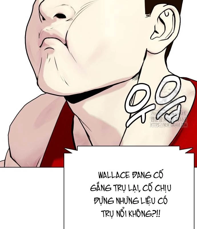 Loser Giỏi Võ Chapter 118 - Trang 2