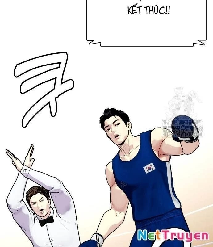 Loser Giỏi Võ Chapter 118 - Trang 2