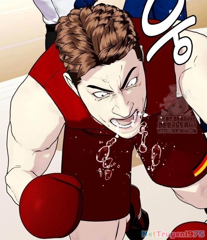 Loser Giỏi Võ Chapter 118 - Trang 2