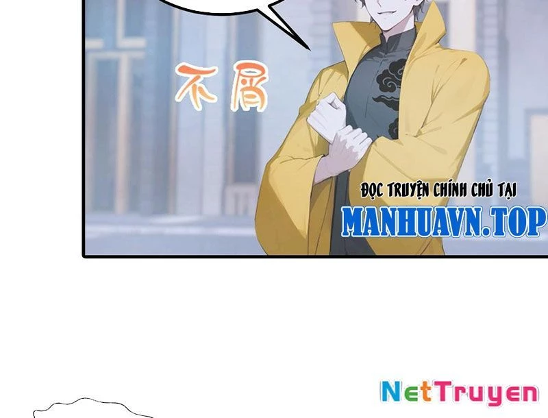 Đạo hữu nhường một chút: Ta đây tới đô thị chém quỷ thần Chapter 1 - Trang 2