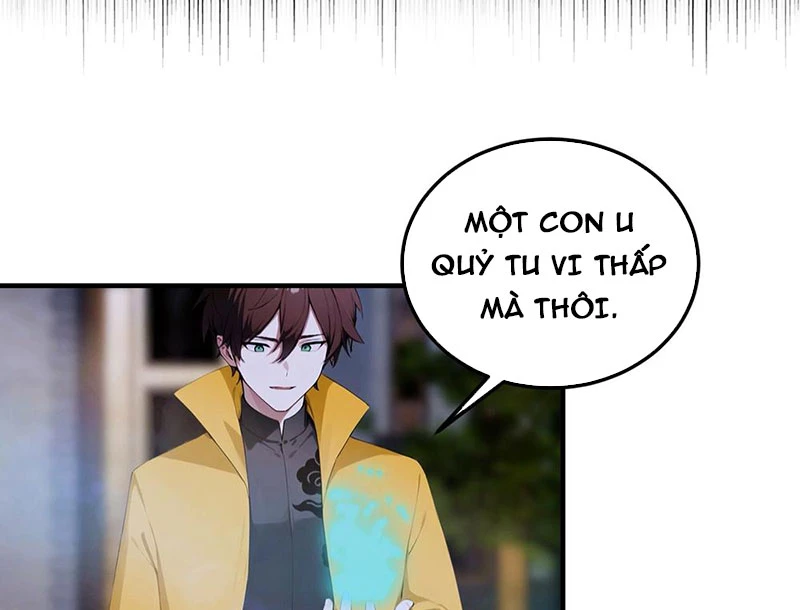 Đạo hữu nhường một chút: Ta đây tới đô thị chém quỷ thần Chapter 1 - Trang 2