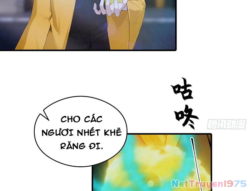 Đạo hữu nhường một chút: Ta đây tới đô thị chém quỷ thần Chapter 1 - Trang 2