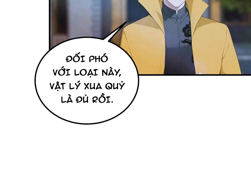 Đạo hữu nhường một chút: Ta đây tới đô thị chém quỷ thần Chapter 1 - Trang 2