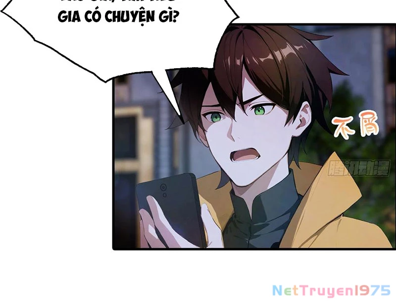Đạo hữu nhường một chút: Ta đây tới đô thị chém quỷ thần Chapter 1 - Trang 2