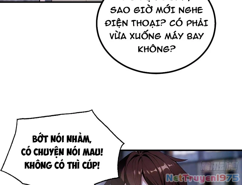 Đạo hữu nhường một chút: Ta đây tới đô thị chém quỷ thần Chapter 1 - Trang 2