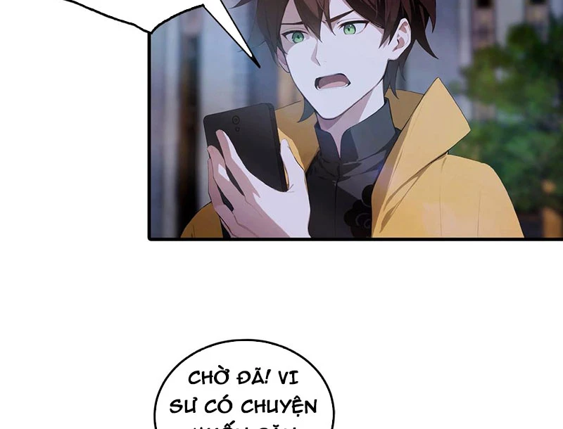 Đạo hữu nhường một chút: Ta đây tới đô thị chém quỷ thần Chapter 1 - Trang 2