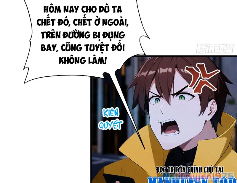 Đạo hữu nhường một chút: Ta đây tới đô thị chém quỷ thần Chapter 1 - Trang 2