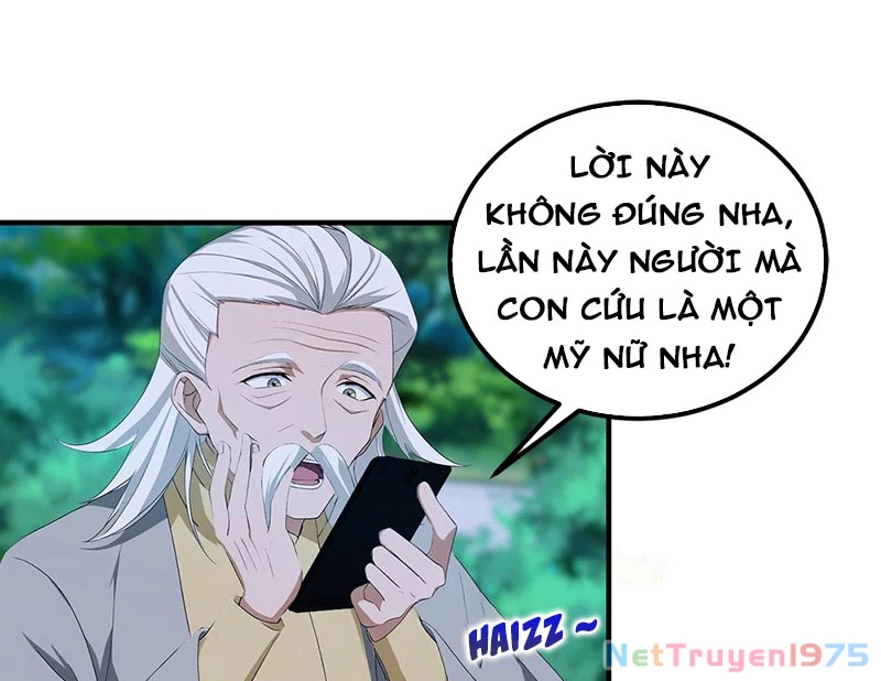 Đạo hữu nhường một chút: Ta đây tới đô thị chém quỷ thần Chapter 1 - Trang 2