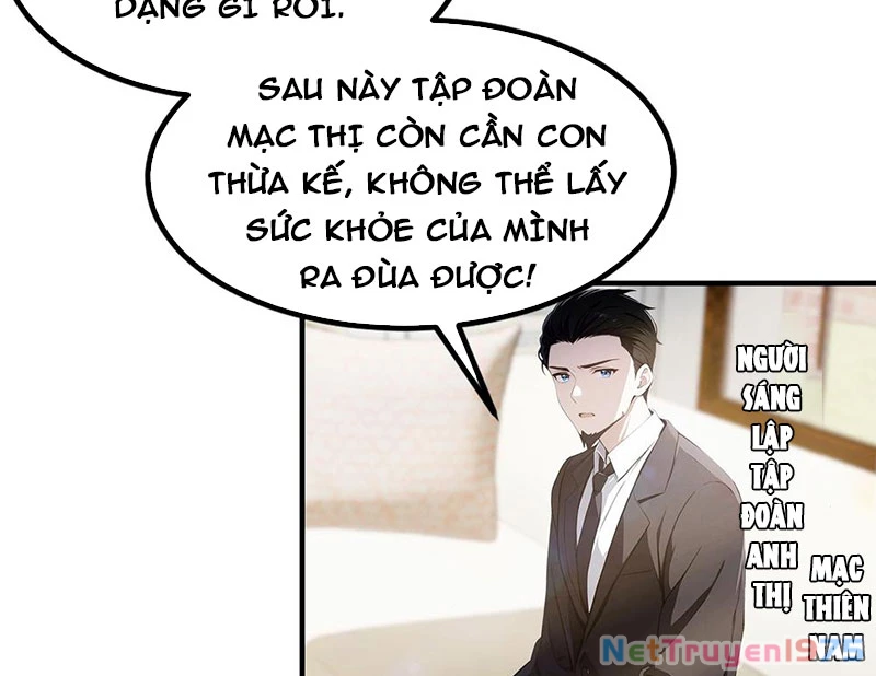 Đạo hữu nhường một chút: Ta đây tới đô thị chém quỷ thần Chapter 1 - Trang 2