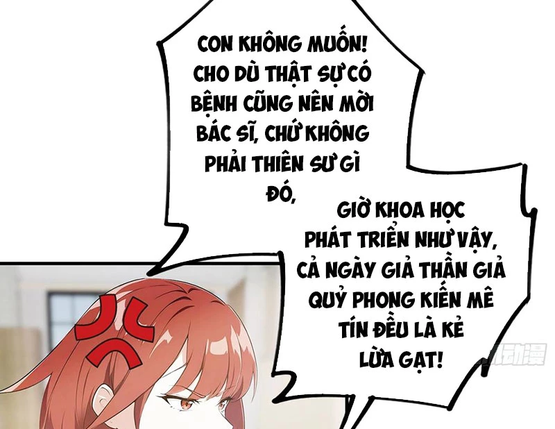 Đạo hữu nhường một chút: Ta đây tới đô thị chém quỷ thần Chapter 1 - Trang 2