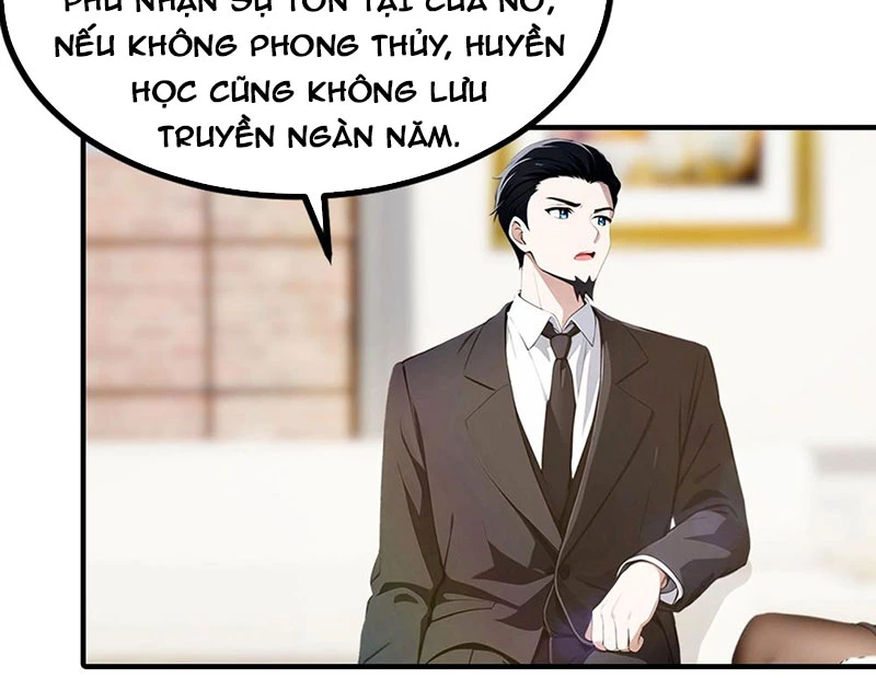 Đạo hữu nhường một chút: Ta đây tới đô thị chém quỷ thần Chapter 1 - Trang 2