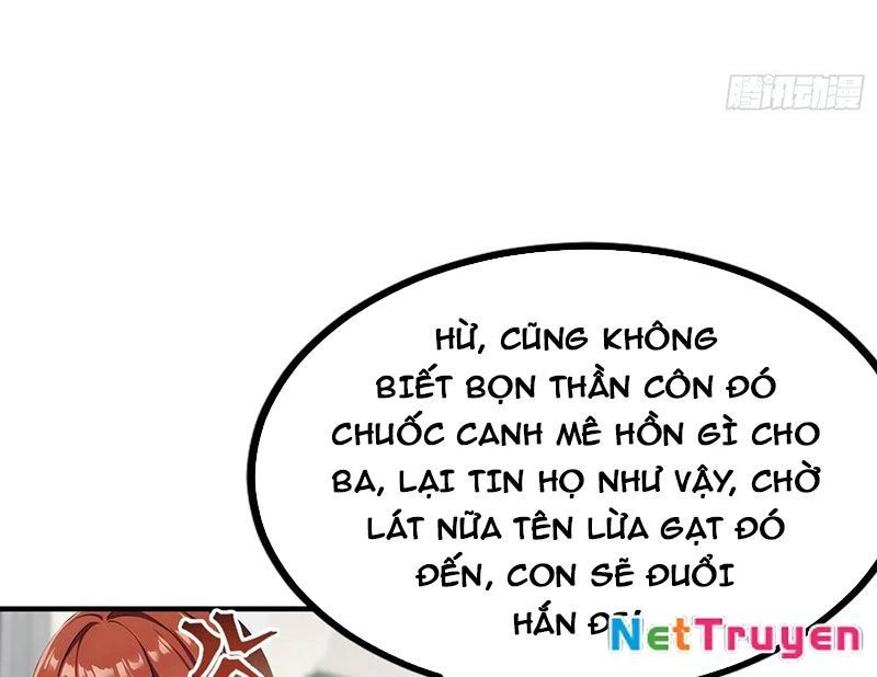 Đạo hữu nhường một chút: Ta đây tới đô thị chém quỷ thần Chapter 1 - Trang 2