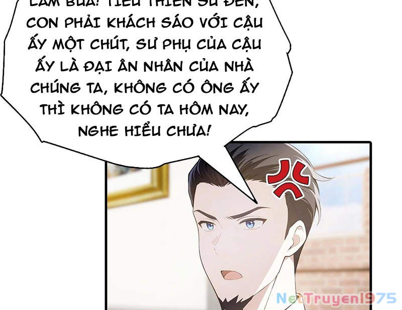 Đạo hữu nhường một chút: Ta đây tới đô thị chém quỷ thần Chapter 1 - Trang 2