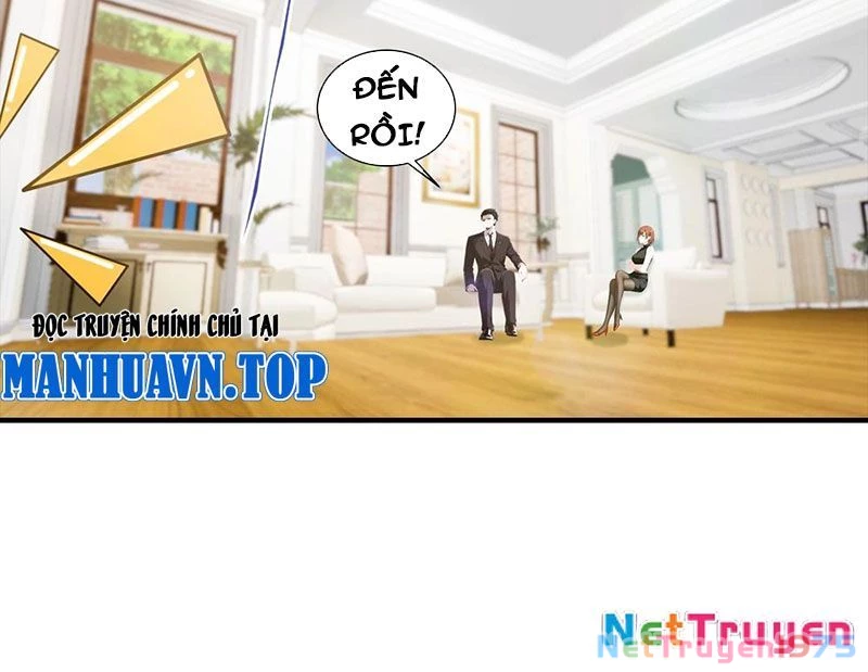 Đạo hữu nhường một chút: Ta đây tới đô thị chém quỷ thần Chapter 1 - Trang 2