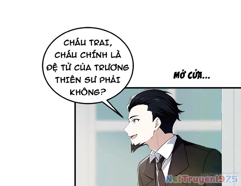 Đạo hữu nhường một chút: Ta đây tới đô thị chém quỷ thần Chapter 1 - Trang 2