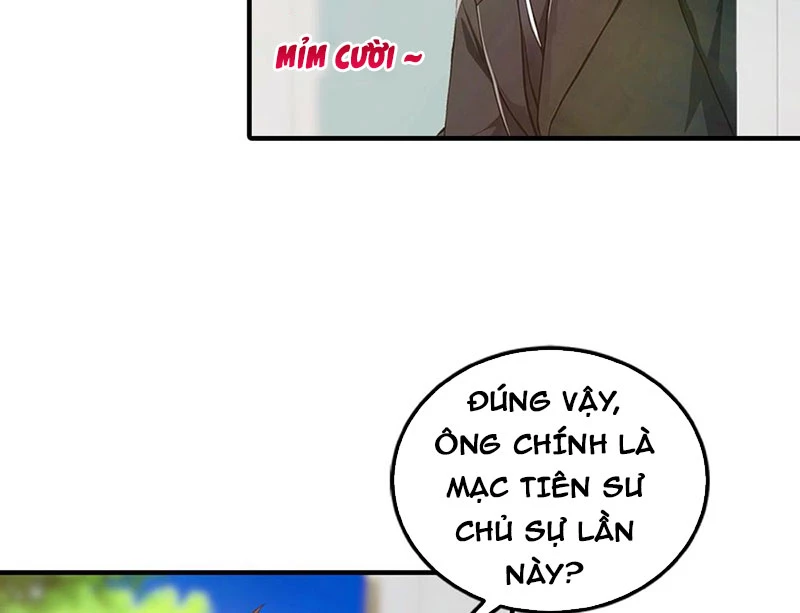 Đạo hữu nhường một chút: Ta đây tới đô thị chém quỷ thần Chapter 1 - Trang 2