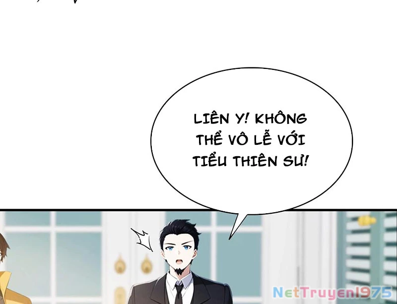 Đạo hữu nhường một chút: Ta đây tới đô thị chém quỷ thần Chapter 1 - Trang 2