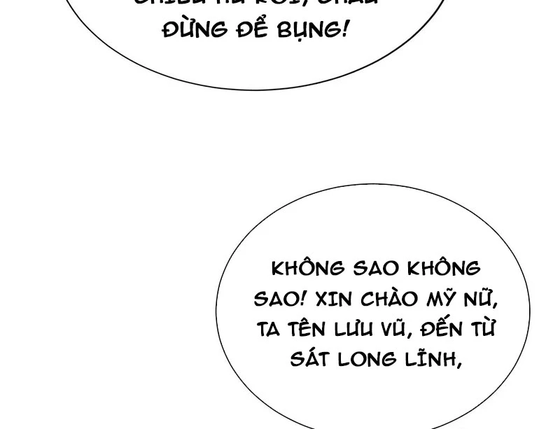 Đạo hữu nhường một chút: Ta đây tới đô thị chém quỷ thần Chapter 1 - Trang 2
