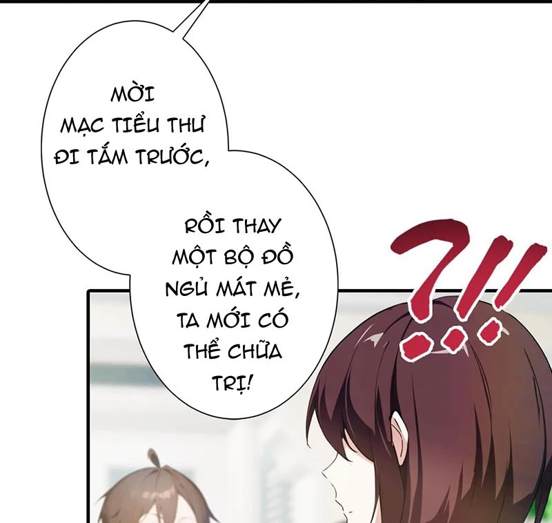 Đạo hữu nhường một chút: Ta đây tới đô thị chém quỷ thần Chapter 2 - Trang 2