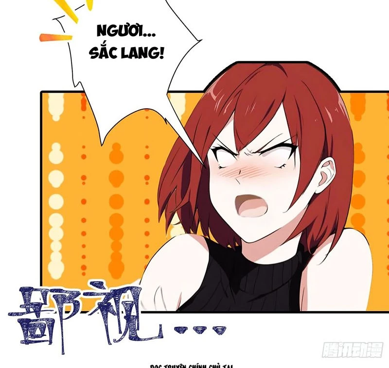 Đạo hữu nhường một chút: Ta đây tới đô thị chém quỷ thần Chapter 2 - Trang 2