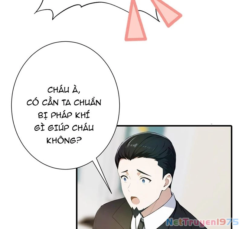 Đạo hữu nhường một chút: Ta đây tới đô thị chém quỷ thần Chapter 2 - Trang 2