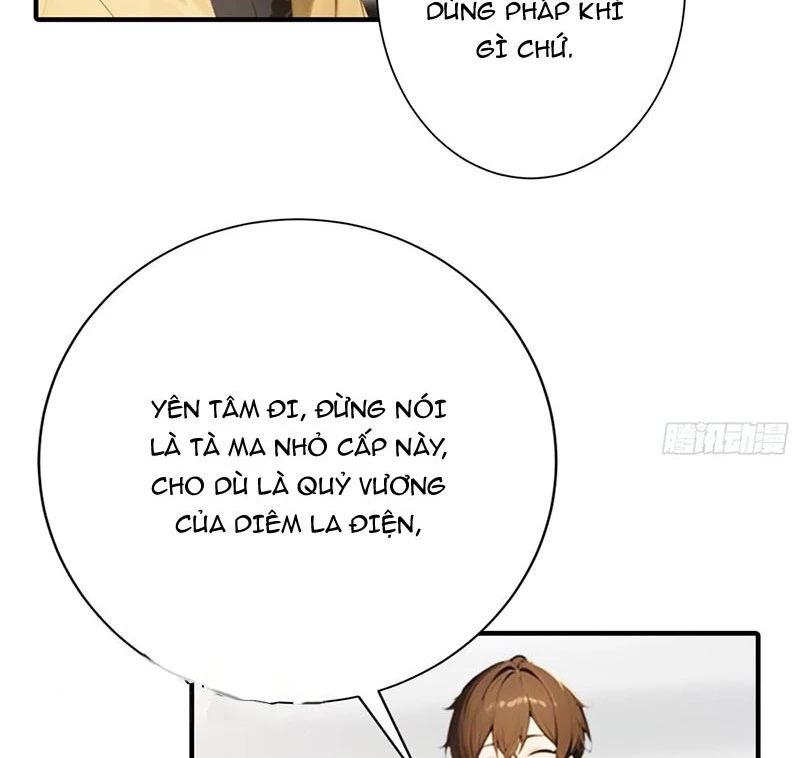 Đạo hữu nhường một chút: Ta đây tới đô thị chém quỷ thần Chapter 2 - Trang 2