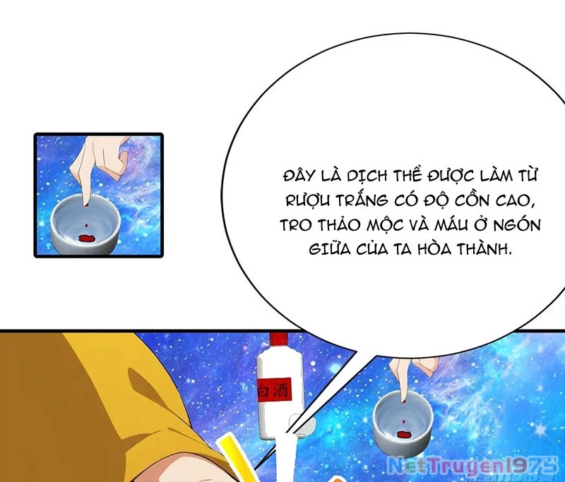 Đạo hữu nhường một chút: Ta đây tới đô thị chém quỷ thần Chapter 2 - Trang 2