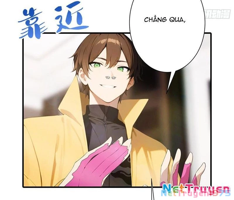 Đạo hữu nhường một chút: Ta đây tới đô thị chém quỷ thần Chapter 2 - Trang 2