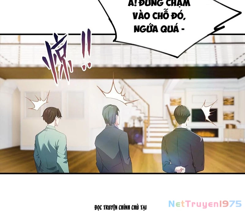 Đạo hữu nhường một chút: Ta đây tới đô thị chém quỷ thần Chapter 2 - Trang 2