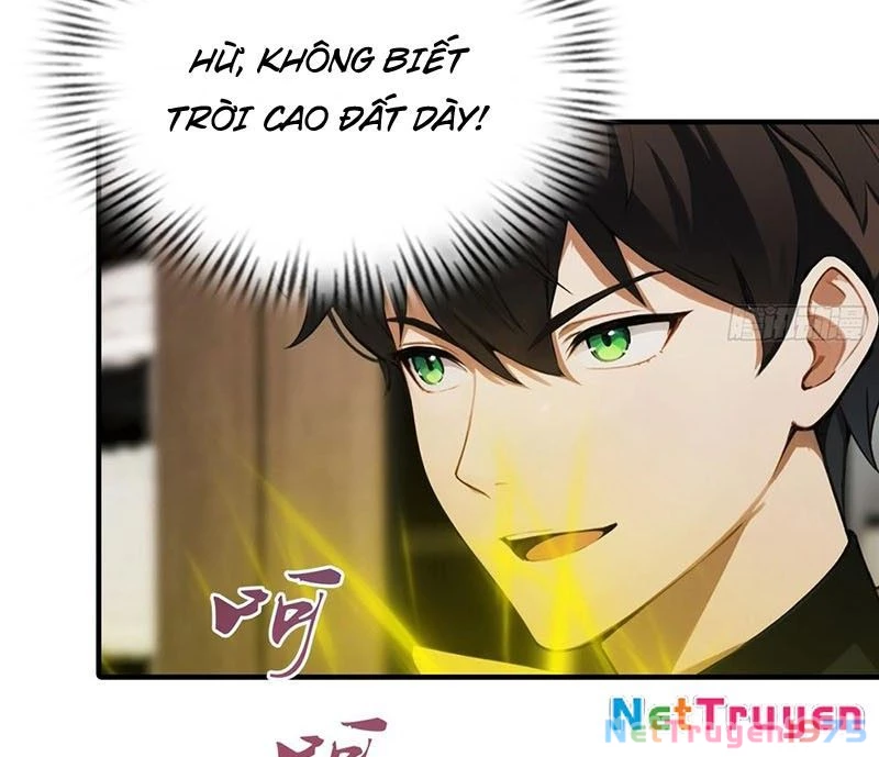 Đạo hữu nhường một chút: Ta đây tới đô thị chém quỷ thần Chapter 2 - Trang 2