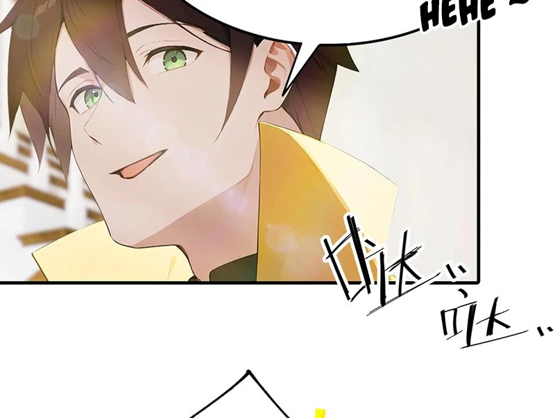 Đạo hữu nhường một chút: Ta đây tới đô thị chém quỷ thần Chapter 3 - Trang 2