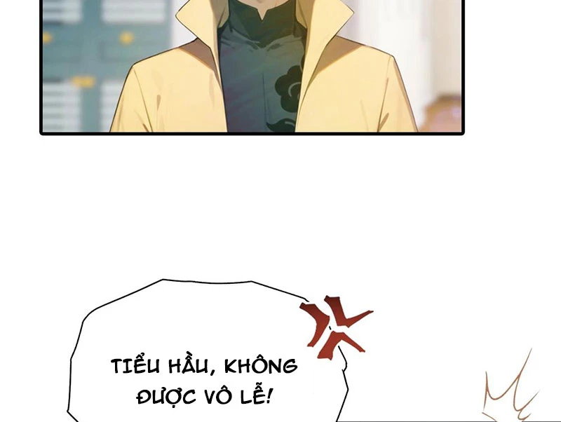 Đạo hữu nhường một chút: Ta đây tới đô thị chém quỷ thần Chapter 3 - Trang 2
