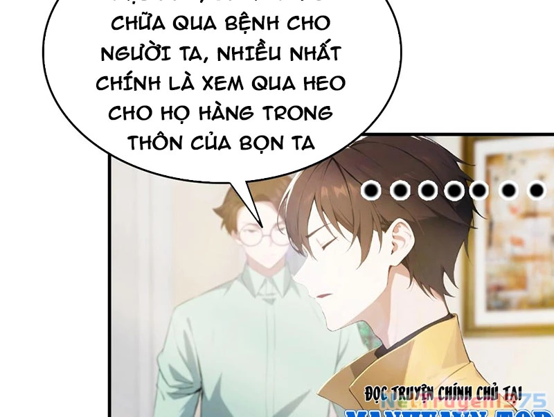 Đạo hữu nhường một chút: Ta đây tới đô thị chém quỷ thần Chapter 3 - Trang 2