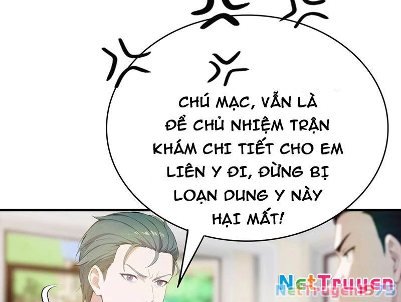 Đạo hữu nhường một chút: Ta đây tới đô thị chém quỷ thần Chapter 3 - Trang 2