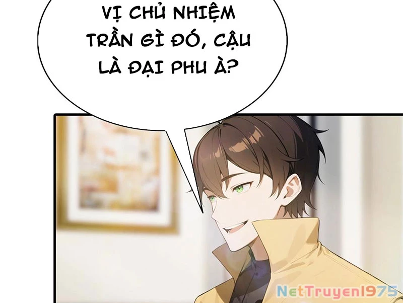 Đạo hữu nhường một chút: Ta đây tới đô thị chém quỷ thần Chapter 3 - Trang 2