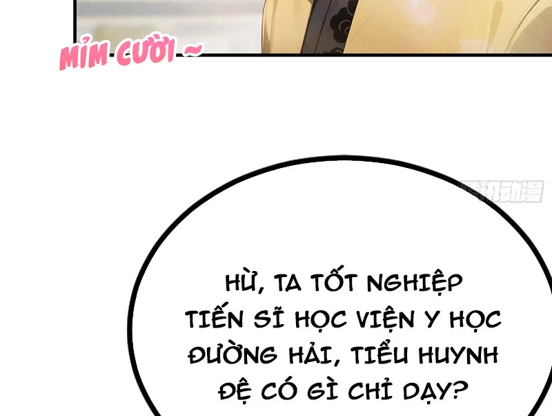 Đạo hữu nhường một chút: Ta đây tới đô thị chém quỷ thần Chapter 3 - Trang 2