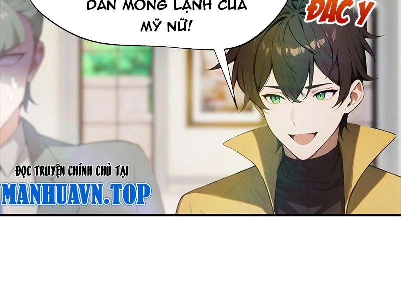Đạo hữu nhường một chút: Ta đây tới đô thị chém quỷ thần Chapter 3 - Trang 2
