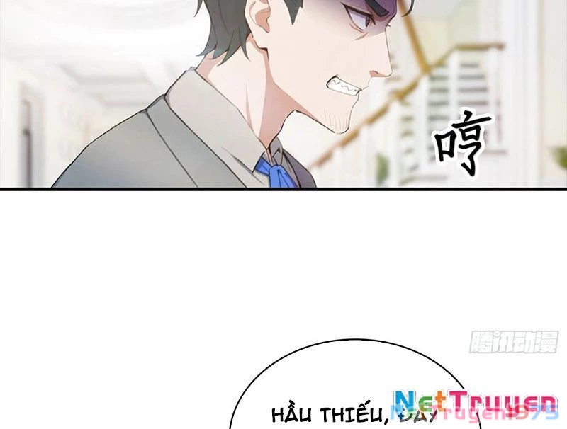 Đạo hữu nhường một chút: Ta đây tới đô thị chém quỷ thần Chapter 3 - Trang 2