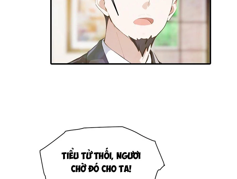 Đạo hữu nhường một chút: Ta đây tới đô thị chém quỷ thần Chapter 3 - Trang 2