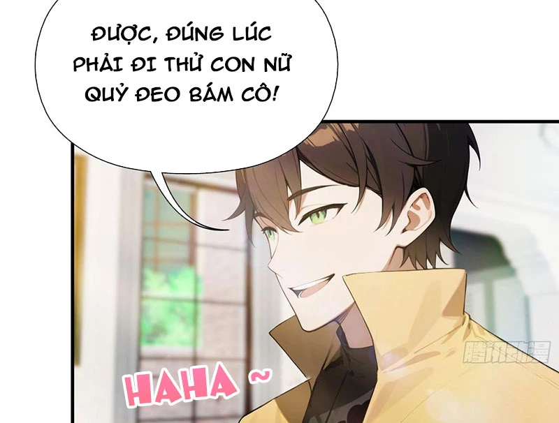 Đạo hữu nhường một chút: Ta đây tới đô thị chém quỷ thần Chapter 3 - Trang 2