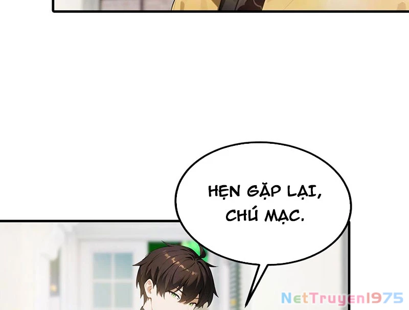 Đạo hữu nhường một chút: Ta đây tới đô thị chém quỷ thần Chapter 3 - Trang 2