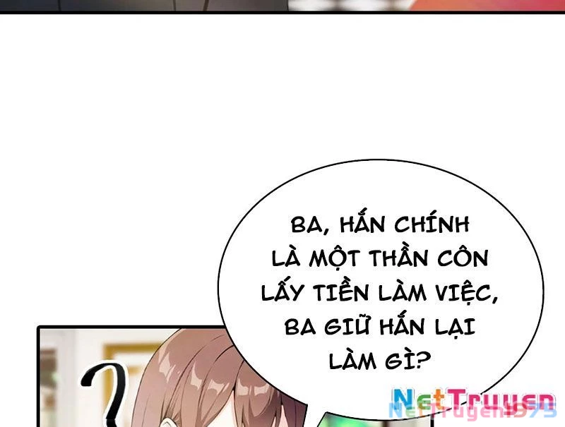 Đạo hữu nhường một chút: Ta đây tới đô thị chém quỷ thần Chapter 3 - Trang 2