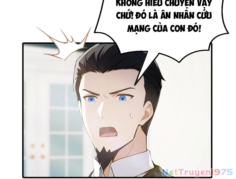 Đạo hữu nhường một chút: Ta đây tới đô thị chém quỷ thần Chapter 3 - Trang 2