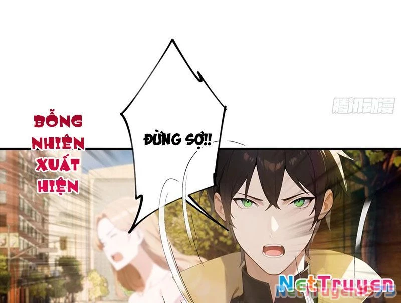 Đạo hữu nhường một chút: Ta đây tới đô thị chém quỷ thần Chapter 3 - Trang 2