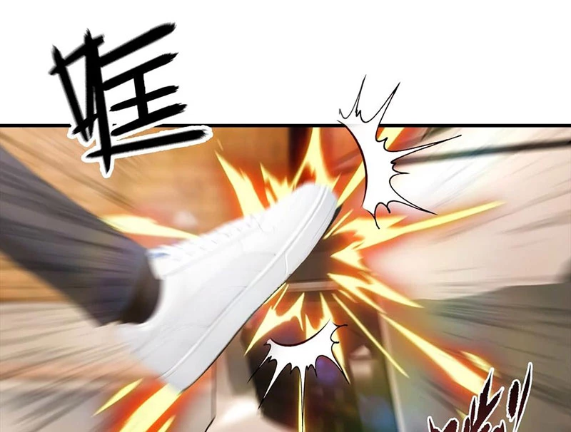Đạo hữu nhường một chút: Ta đây tới đô thị chém quỷ thần Chapter 3 - Trang 2