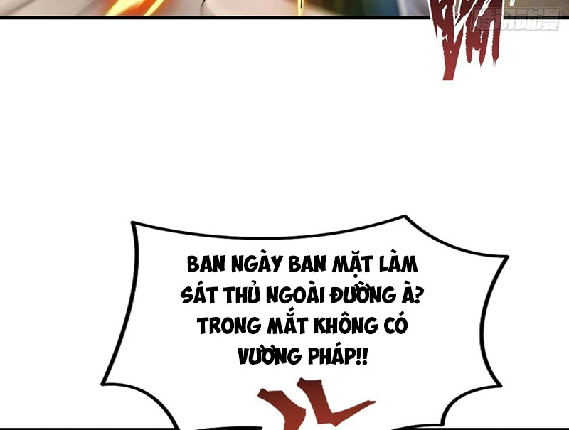 Đạo hữu nhường một chút: Ta đây tới đô thị chém quỷ thần Chapter 3 - Trang 2