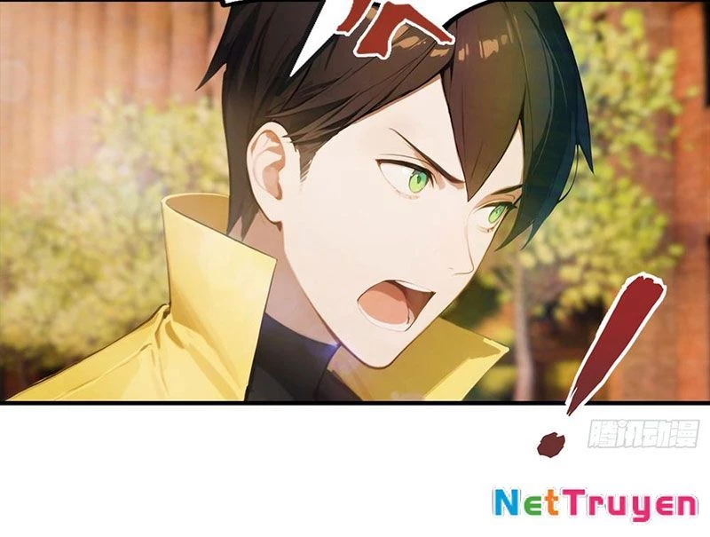 Đạo hữu nhường một chút: Ta đây tới đô thị chém quỷ thần Chapter 3 - Trang 2