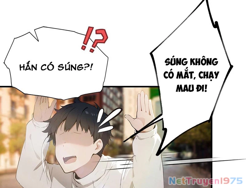 Đạo hữu nhường một chút: Ta đây tới đô thị chém quỷ thần Chapter 4 - Trang 2