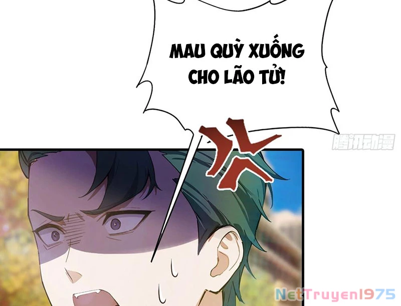 Đạo hữu nhường một chút: Ta đây tới đô thị chém quỷ thần Chapter 4 - Trang 2