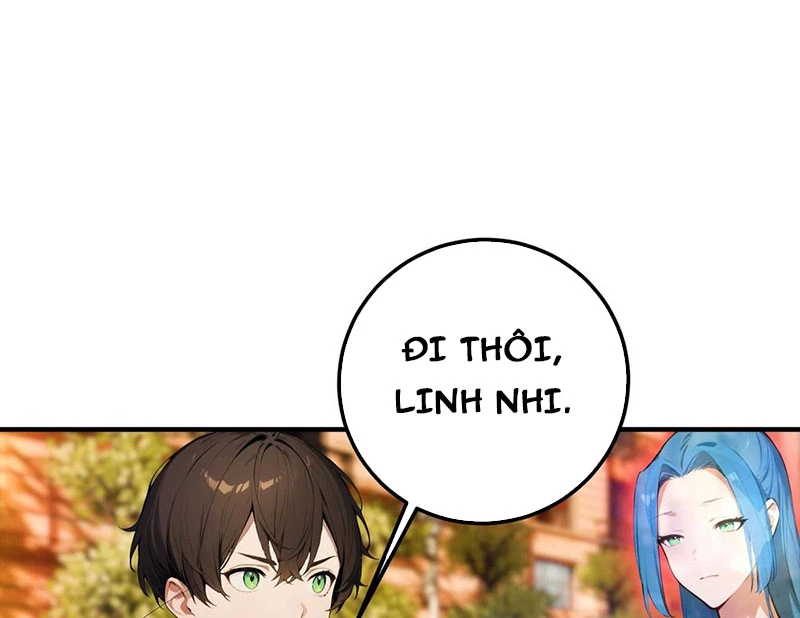 Đạo hữu nhường một chút: Ta đây tới đô thị chém quỷ thần Chapter 4 - Trang 2